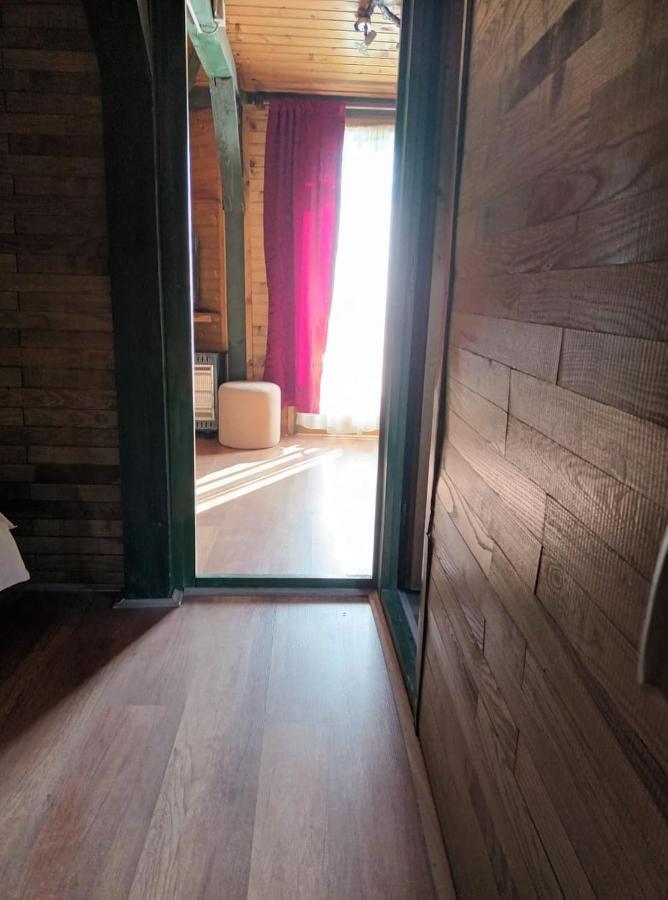 Robinson Vila Kitokret Kutjevo Exterior foto